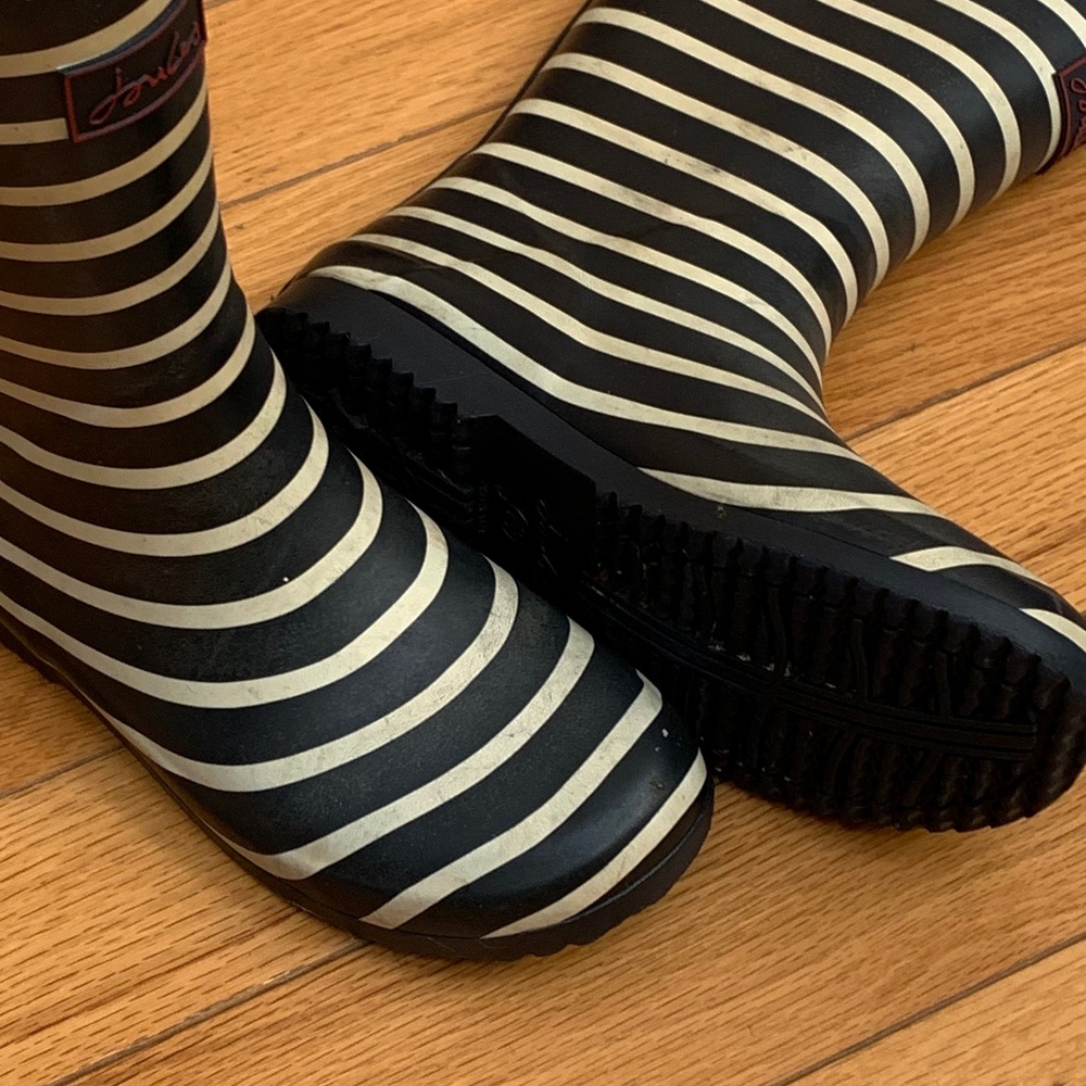 Rainboots